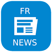 France Newspapers  Icon