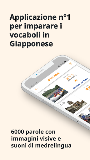 Anteprima dell'app