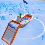 Cover Image of 下载 3D Fishing 1.0.1 APK