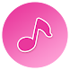 Kitty cutey for Red Music - Androidアプリ