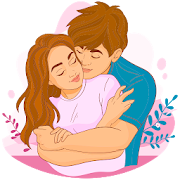 WAStickerApps Love – Love Story Stickers