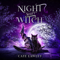 Icon image Night Shift Witch: Volume 1
