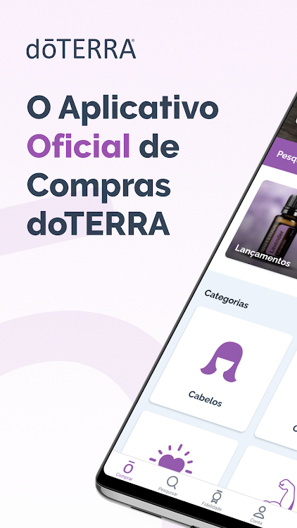 Compras dōTERRA - 1.0.2(74) - (Android)