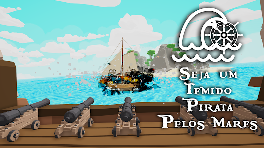 King of Sails: Batalha naval – Apps no Google Play