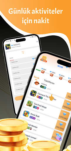 Uygulama önizlemesi