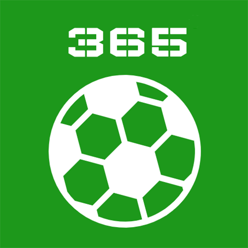 365 Football - Live Fixtures &  Icon