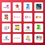 All Tubi Tv Channels icon