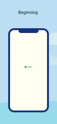 Android application Leafydo-Fruits, Veggies & More screenshort
