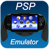 Elite PSP Emulator Pro 2017 icon