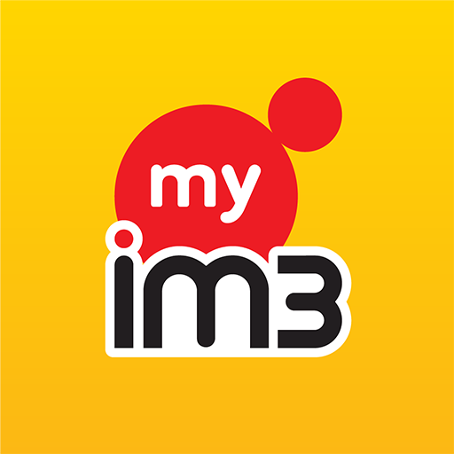 Unduh APK myIM3: Beli Pulsa & Cek Kuota Versi terbaru