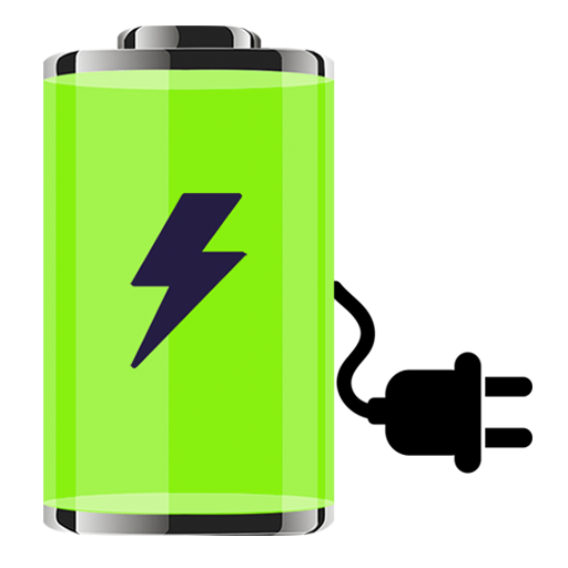 ChargeMaster: battery monitor logo