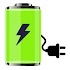 ChargeMaster: battery monitor