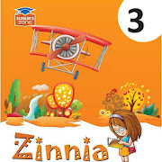 Zinnia English 03 SZ