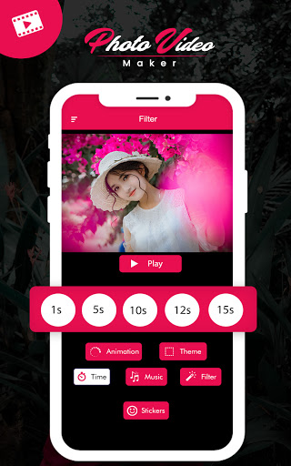 Photo Se Video Gana Banane Wala Software
