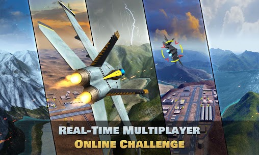 Ace Force: Joint Combat Apk Mod for Android [Unlimited Coins/Gems] 9