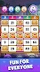 screenshot of Bingo Onslaught