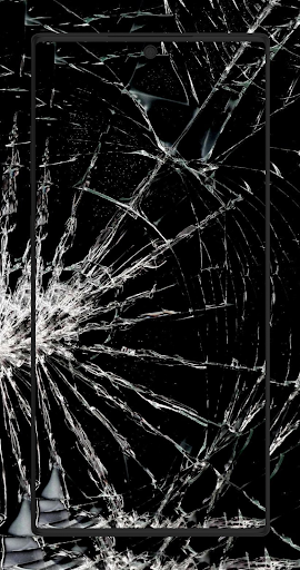 Download cracked screen wallpaper Free for Android - cracked screen  wallpaper APK Download 