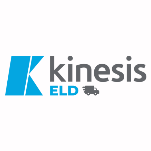 Kinesis ELD logo