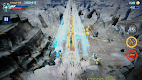 screenshot of Galaxy Airforce War