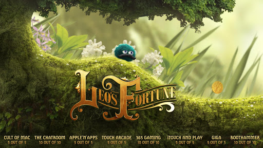 Leo's Fortune Apk download latest version