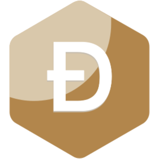 Earn Dogecoin logo