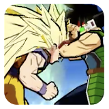 Battle Of Z: Xenoverse Fusion icon