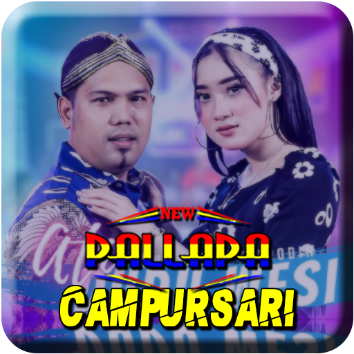 Campursari Pallapa Offline logo