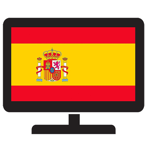 TV España en Directo 1.1 Icon