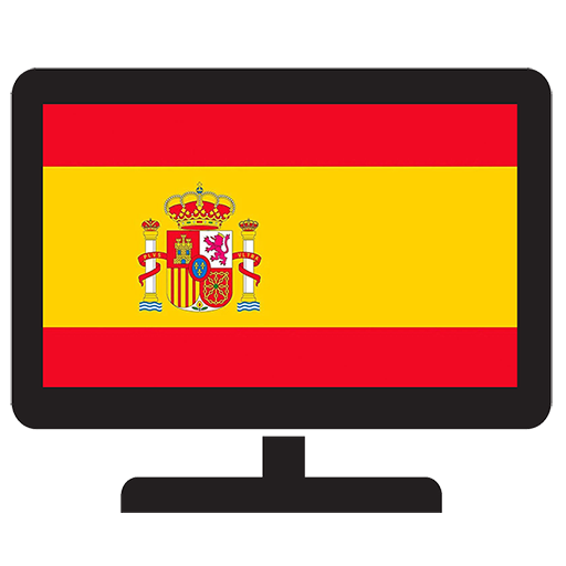 TV España en Directo logo