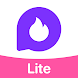 PeachU Lite-Online Video Call - Androidアプリ
