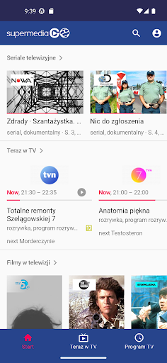 supermediaGO Screenshot 1 - AppWisp.com