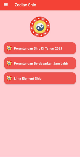 Peruntungan Shio Menurut Jam L Screen 2