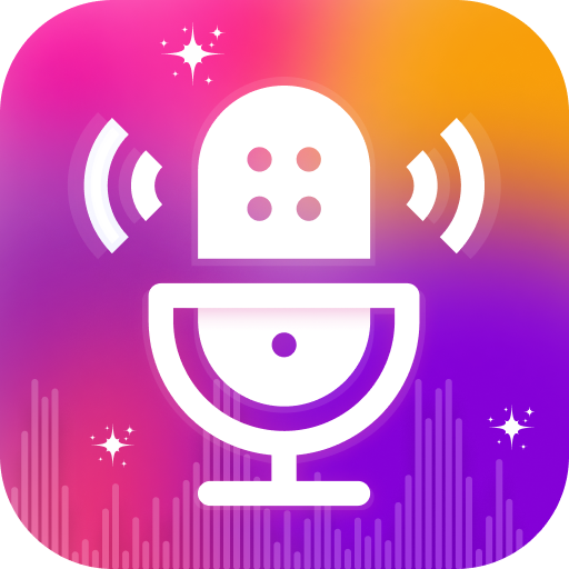 Ai Voice Changer & Modifier logo