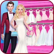 Bride and Groom Perfect Wedding 1.1 Icon