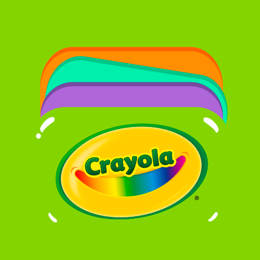 Crayola Juego Pack-Multijuegos 7.0.5 Icon