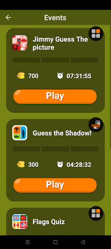 Jimmy - Guess The picture