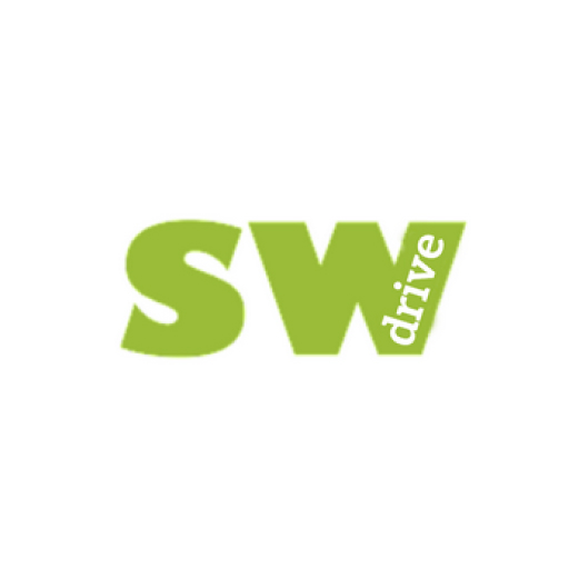 SW Drive logo