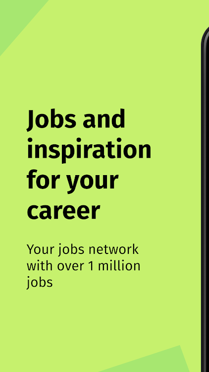 XING – the right job for you - 24.16.1m - (Android)