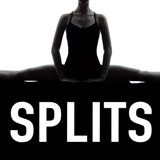 Splits Stretch Training 7.7.6 Icon