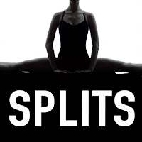 Splits Stretch Training