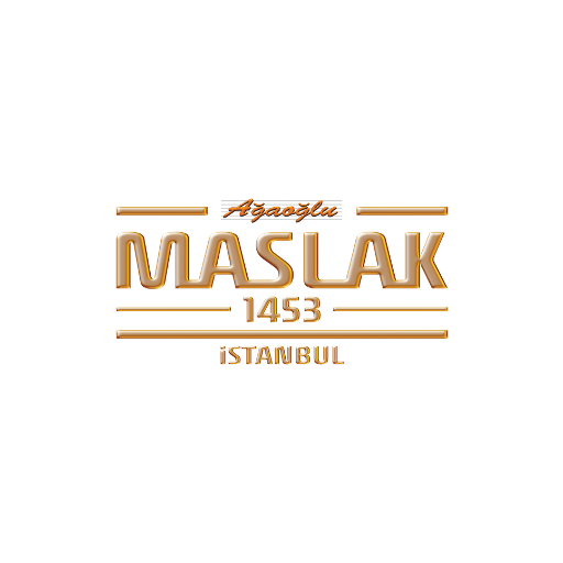 Ağaoğlu Maslak 1453 logo