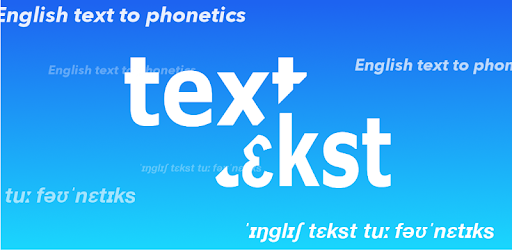 toPhonetics Converter