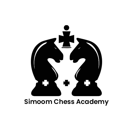 Simoom Chess Academy logo