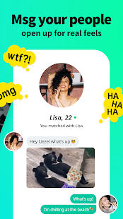 Swipr - make Snapchat friends android2mod screenshots 8