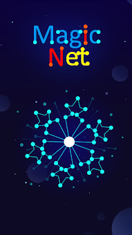 Magic Net screenshot 8
