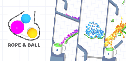 Rope And Balls Mod Unlock All v1.0.21