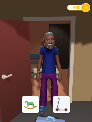 Traveling Salesman Simulator