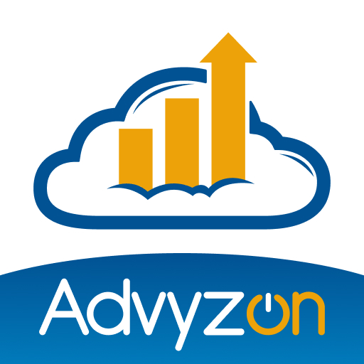 Advyzon Mobile logo