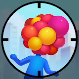 Bubble Giant 3D icon