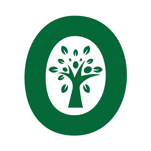 Otipy:Fresh Vegetable & Fruits Logo